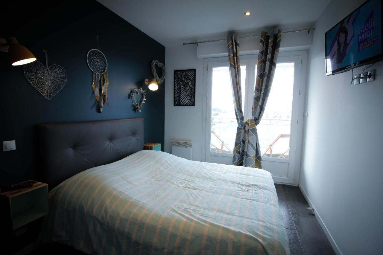 Apartmán Carcassonne Centre Avec Balcon Et Parking Exteriér fotografie